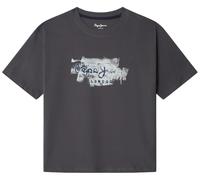 Pepe Jeans Joshua Tricot, Gris (Gris Spectre), 16 Ans Garçon