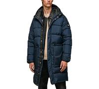 Pepe Jeans Jules Jacket Bleu M Homme