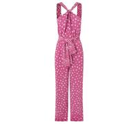 Pepe Jeans - Jumpsuits - Femme - Combinaisons et Ensembles - Rose - Taille: 40 FR