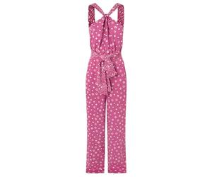 Pepe Jeans - Jumpsuits - Femme - Combinaisons et Ensembles - Rose - Taille: 42 FR