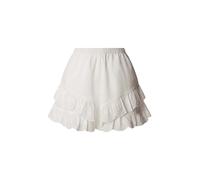 Pepe Jeans Jupe 'Camila' blanc, Taille 34