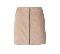 Pepe Jeans Cassie Jupe, Beige (Ecru White), 36 Femme