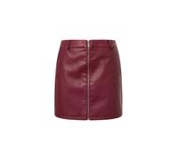 Pepe Jeans Jupe 'CHARLOTTE' bourgogne, Taille 38