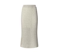 Pepe Jeans Jupe 'Claire' lavande / blanc cassé, Taille 34