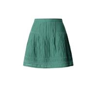 Pepe Jeans Deborah Short Skirt Vert XS Femme