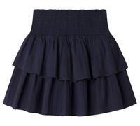 Pepe Jeans Jupe Noisette Fille Bleu (Marine), 14
