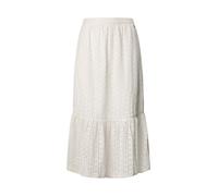 Pepe Jeans Jupe 'Odelia' blanc, Taille 38