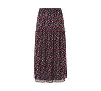 Pepe Jeans Jupe ' ODELIA ' bleu / mélange de couleurs, Taille 34