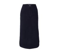 Pepe Jeans Sunny Midi Skirt Noir S Femme