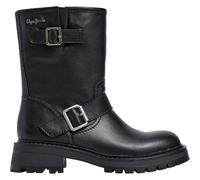 PEPE JEANS Kane Forest Booties EU 38