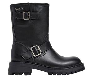 PEPE JEANS Kane Forest Booties EU 38