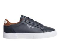 Baskets enfant Pepe Jeans Jeans Kenton Bleu 35