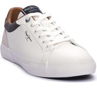 Pepe Jeans Kenton Court M Couleur Blanc