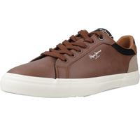 Pepe Jeans Kenton Court M Couleur Marron