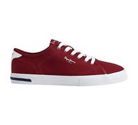 Pepe Jeans Kenton Road M Basket, Dark Red, 25 EU