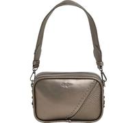 PEPE JEANS Keyra Metallic Shoulder Bag One Size