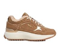 Pepe Jeans KIMI ONE W BASKETS COMPENSÉES Femme
