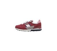 Pepe Jeans KINGSTON COLLEGE W BASKETS BASSES Femme