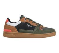 Baskets basses hommes Pepe jeans KORE SKATE M Kaki 43