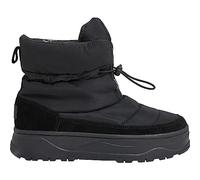 Pepe Jeans KORE Snow W Chaussures pour femme, Noir (Noir), 37 EU, Noir, 37 EU