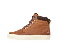 Pepe Jeans - Lace-up Bottes - Homme - Chaussures - Brun - Taille: 40 EU