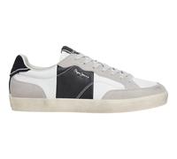 PEPE JEANS Lane Iron Trainers EU 45