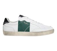 PEPE JEANS Lane Mix Trainers EU 42