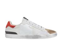 Pepe Jeans Lane Urban M, Baskets Homme, Blanc (Off White), 11