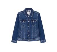 Pepe Jeans Legendary Jr Veste Garçon, Bleu (Denim-MK6), 16 Ans