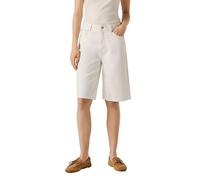 PEPE JEANS Lexa Relaxed Fit High Waist Denim Shorts 30