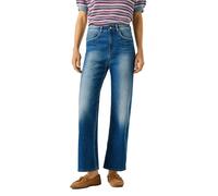 Pepe Jeans Lexa Straight Fit High Waist Jeans Bleu 25 / 28 Femme