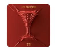 Pepe Jeans Life Is Now For Her Coffret Cadeau Femme Pack 2 Pièces Eau de Parfum Femme 80ml et Body Lotion 100ml Set Fragrance Floral et Oriental