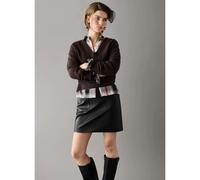 Pepe Jeans Lina Short Skirt Noir M Femme