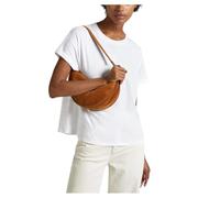 Pepe Jeans Liu T-shirt Femme, Blanc (Blanc), M