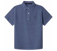 Pepe Jeans Logan Polo, Bleu (Beat Blue), 10 Ans Garçon