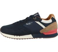 Pepe Jeans London Brand chaussures de sport bleu UE 41 homme bleu UE 41