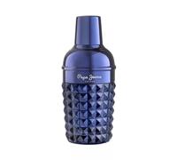 Pepe Jeans London Calling For Him Parfum Homme Marque de Eau de Parfum 100ml Fragance Fougère, Aromatique et Fruité Cadeau Homme