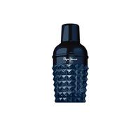 Pepe Jeans London Calling Him Eau De Parfum 100ml Bleu Homme