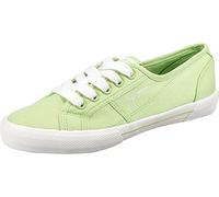Pepe Jeans London Femme Brady Basic W 0, 612FRESH Green, 39 EU