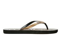 Pepe Jeans London Femme RAKE EMI Sandal, 099GOLD, 37 EU