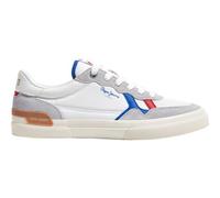 Pepe Jeans London Homme Kenton Britt Divided 0, 905LIGHT Grey, 42 EU