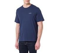 Pepe Jeans London Homme Regular Fit Fit T-Shirt à Manches Courtes, Tee à col Rond en Coton