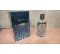 Pepe Jeans Jeans&Tonic For Him Parfum Homme 100ml