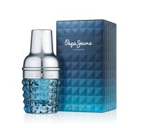 Pepe Jeans London Life Is Now For Him Eau de Toilette (Homme) 30 ml