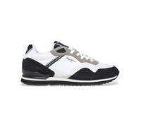 Chaussures Running Mode Pepe Jeans London Life M Blanc 46