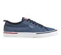 Pepe Jeans London Mixte Kenton Smart 22 Chambray 0, 564CHAMBRAY, 42 EU