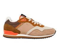 Pepe Jeans London Muse M Trainers Beige EU 45 Homme