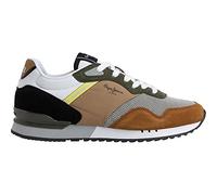 Pepe Jeans London One Bright Trainers EU 43