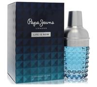 PEPE JEANS LONDON PEPE JEANS LIFE IS NOW Eau De Toilette 100 ml for Men