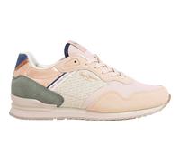 PEPE JEANS London Print Trainers EU 37
